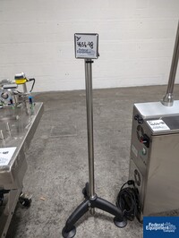 Image of Optel Vision System, Model OP300 09