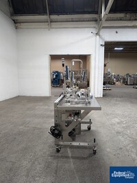 Image of Optel Vision System, Model OP300 12