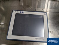 Image of Optel Vision System, Model OP300 15