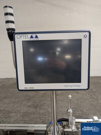 Image of Optel Vision System, Model OP300 16