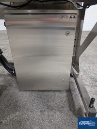 Image of Optel Vision System, Model OP300 18