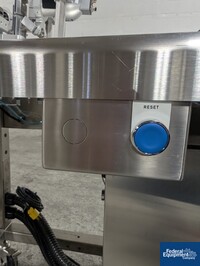 Image of Optel Vision System, Model OP300 20
