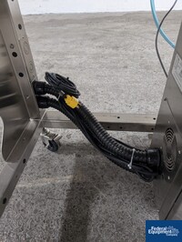 Image of Optel Vision System, Model OP300 21
