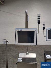 Image of Optel Vision System, Model OP300 22