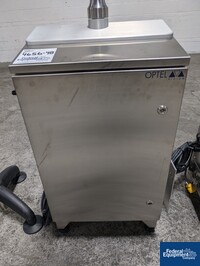 Image of Optel Vision System, Model OP300 23