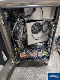 Image of Optel Vision System, Model OP300 24