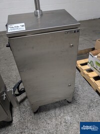 Image of Optel Vision System, Model OP300 27