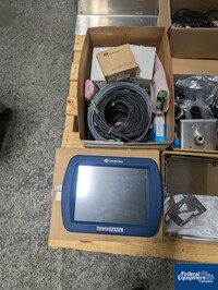 Image of Optel Vision System, Model OP300 30