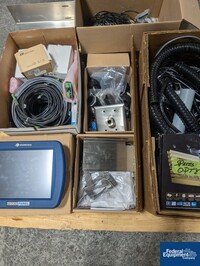 Image of Optel Vision System, Model OP300 31