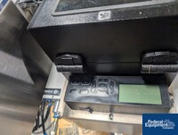 Image of Domino Case Label Printer, Model M400-CW100-Left 06
