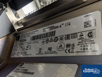 Image of Domino Case Label Printer, Model M400-CW100-Left 07