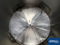 Image of 50 Gal Stainless Steel Tank 07