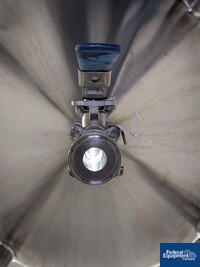 Image of 50 Gal Stainless Steel Tank 09