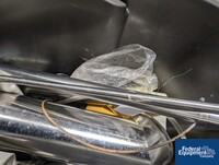 Image of Lot of S/S Pot Lids & Sample Thieves 11