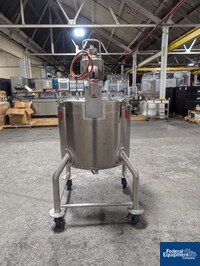 Image of 75 Gal Lee Tank, S/S 04