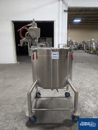 Image of 75 Gal Lee Tank, S/S 05