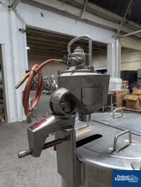 Image of 75 Gal Lee Tank, S/S 06