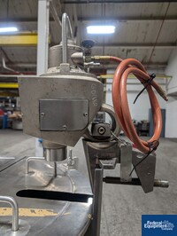 Image of 75 Gal Lee Tank, S/S 07