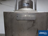 Image of 75 Gal Lee Tank, S/S 08