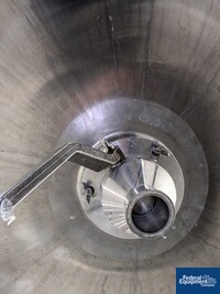 Image of 75 Gal Lee Tank, S/S 11