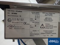 Image of Mettler Toledo Scale, Model ID7/sx/Base 02