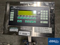 Image of Mettler Toledo Scale, Model ID7/sx/Base 08