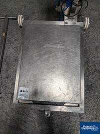 Image of Mettler Toledo Scale, Model ID7/sx/Base 09