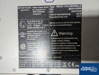 Image of Mettler Toledo Scale, Model ID7/sx/Base 11