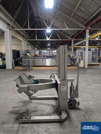 Image of Schneider Leichtbau Drum Handler 04