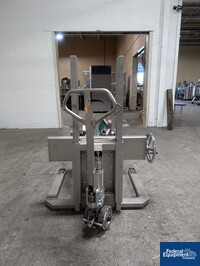 Image of Schneider Leichtbau Drum Handler 05