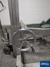 Image of Schneider Leichtbau Drum Handler 10