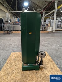 Image of Carver Platen Press, Model C 04
