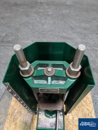 Image of Carver Platen Press, Model C 06