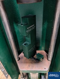 Image of Carver Platen Press, Model C 07