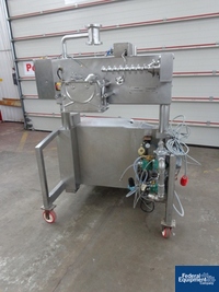 Image of Fitzpatrick D6A Fitzmill, Screw Feed, S/S, 2.5 KW 03