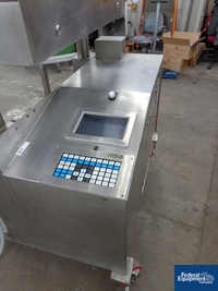 Image of Fitzpatrick D6A Fitzmill, Screw Feed, S/S, 2.5 KW 04