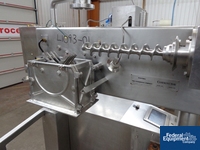 Image of Fitzpatrick D6A Fitzmill, Screw Feed, S/S, 2.5 KW 05
