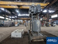 Image of 200 Gal Ross Planetary Mixer, Model PVM-200, S/S 04