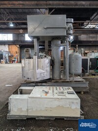 Image of 200 Gal Ross Planetary Mixer, Model PVM-200, S/S 05