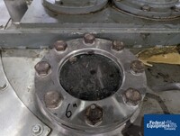 Image of 200 Gal Ross Planetary Mixer, Model PVM-200, S/S 07