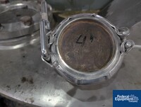 Image of 200 Gal Ross Planetary Mixer, Model PVM-200, S/S 08