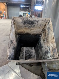 Image of 200 Gal Ross Planetary Mixer, Model PVM-200, S/S 09