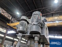 Image of 200 Gal Ross Planetary Mixer, Model PVM-200, S/S 10