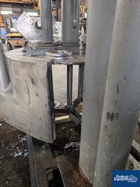 Image of 200 Gal Ross Planetary Mixer, Model PVM-200, S/S 13