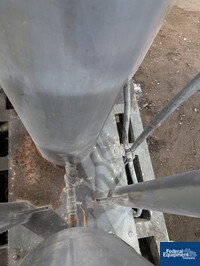 Image of 200 Gal Ross Planetary Mixer, Model PVM-200, S/S 14