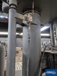 Image of 200 Gal Ross Planetary Mixer, Model PVM-200, S/S 16