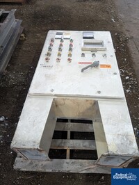 Image of 200 Gal Ross Planetary Mixer, Model PVM-200, S/S 17