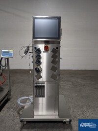 Image of 200 Liter Sartorious Single Use Bioreactor, Model STR 200 DW 04