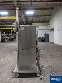 Image of 200 Liter Sartorious Single Use Bioreactor, Model STR 200 DW 06