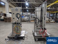 Image of 200 Liter Sartorious Single Use Bioreactor, Model STR 200 DW 07